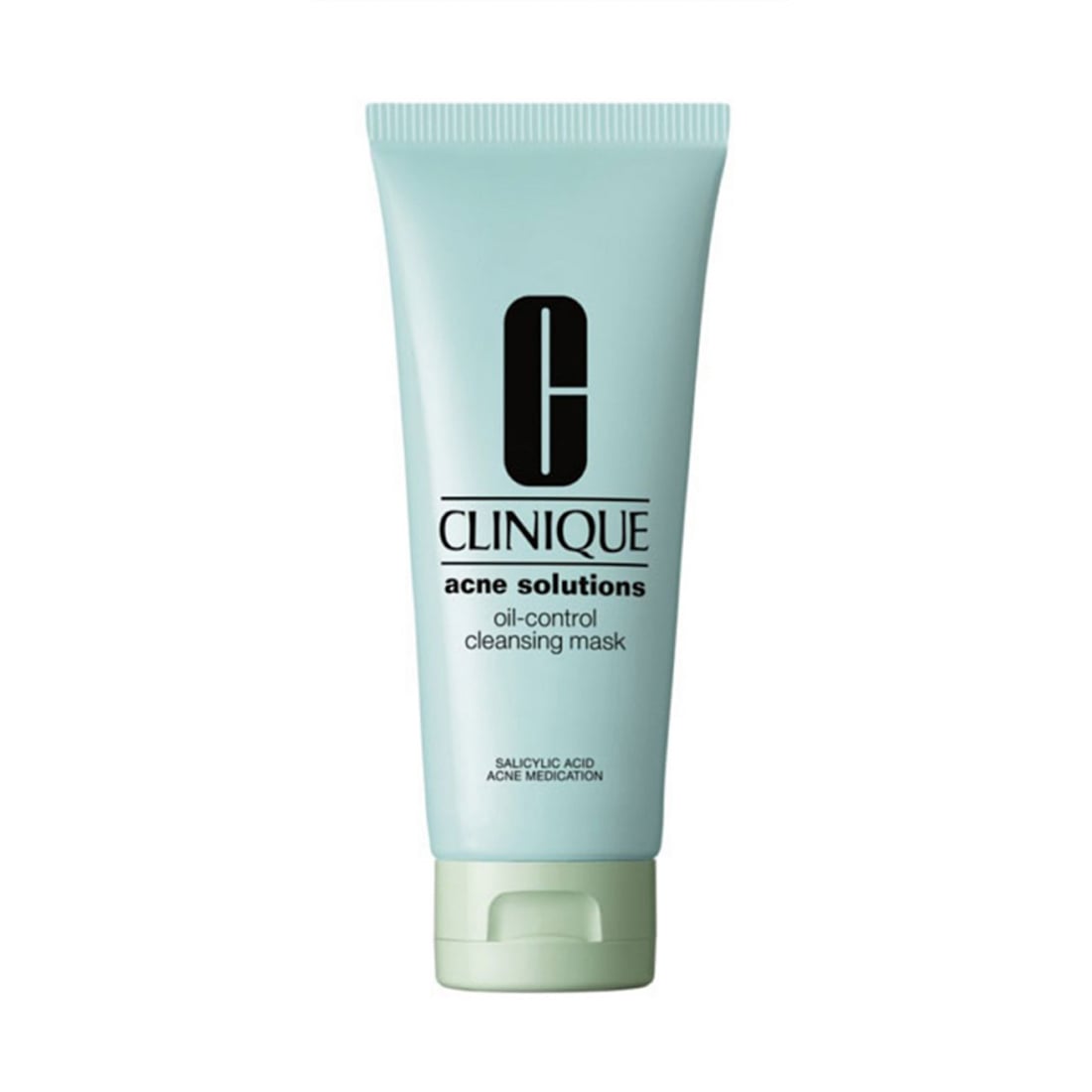 CLINIQUE Anti-Blemish Solutions Oil-Control Mask 100ml