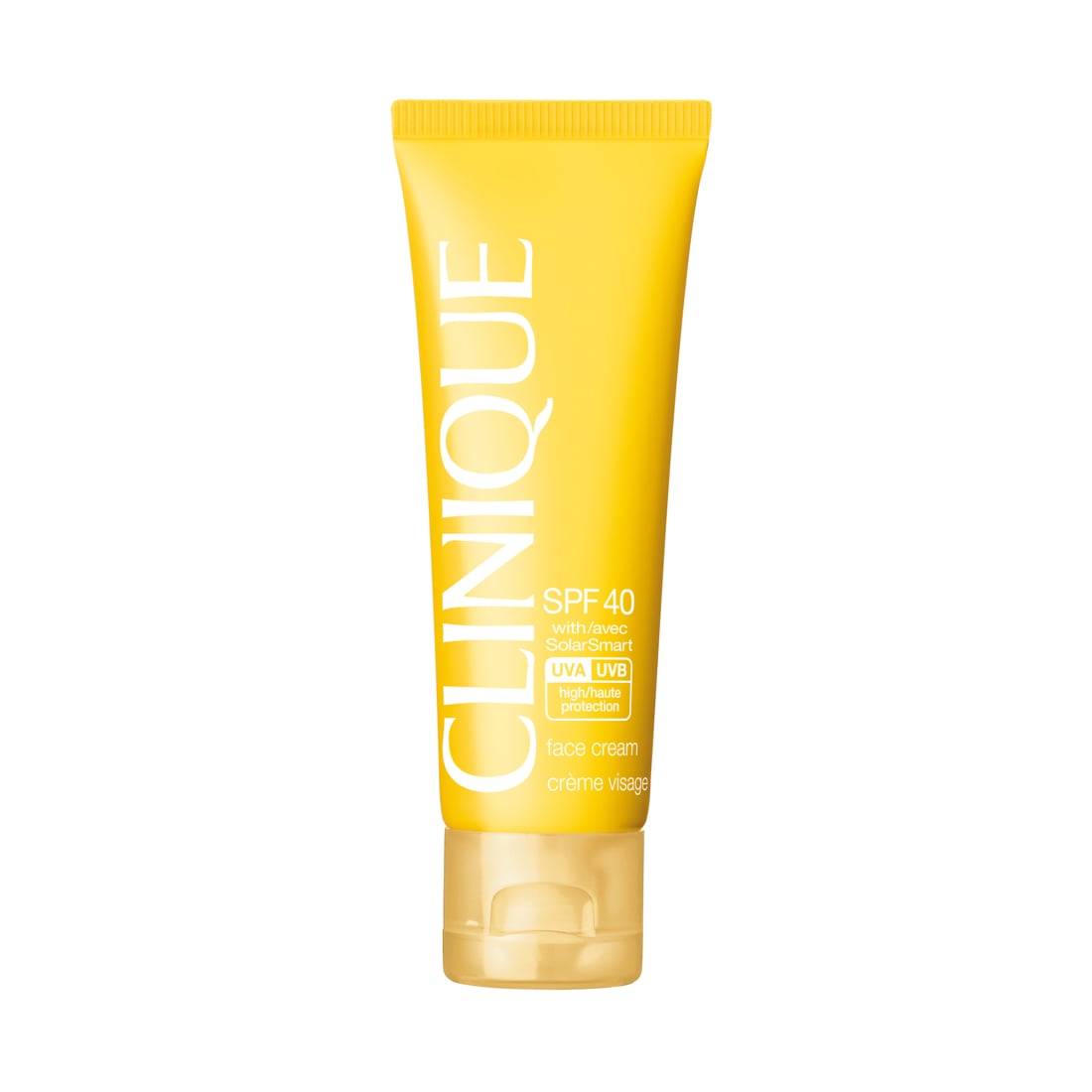 CLINIQUE Sunscreen Face Cream SPF40 50ml