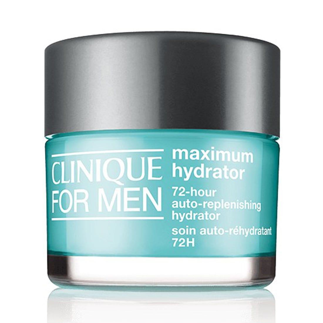 CLINIQUE Maximum Hydrator 72HR Auto-Replenishing Hydrator 50ml