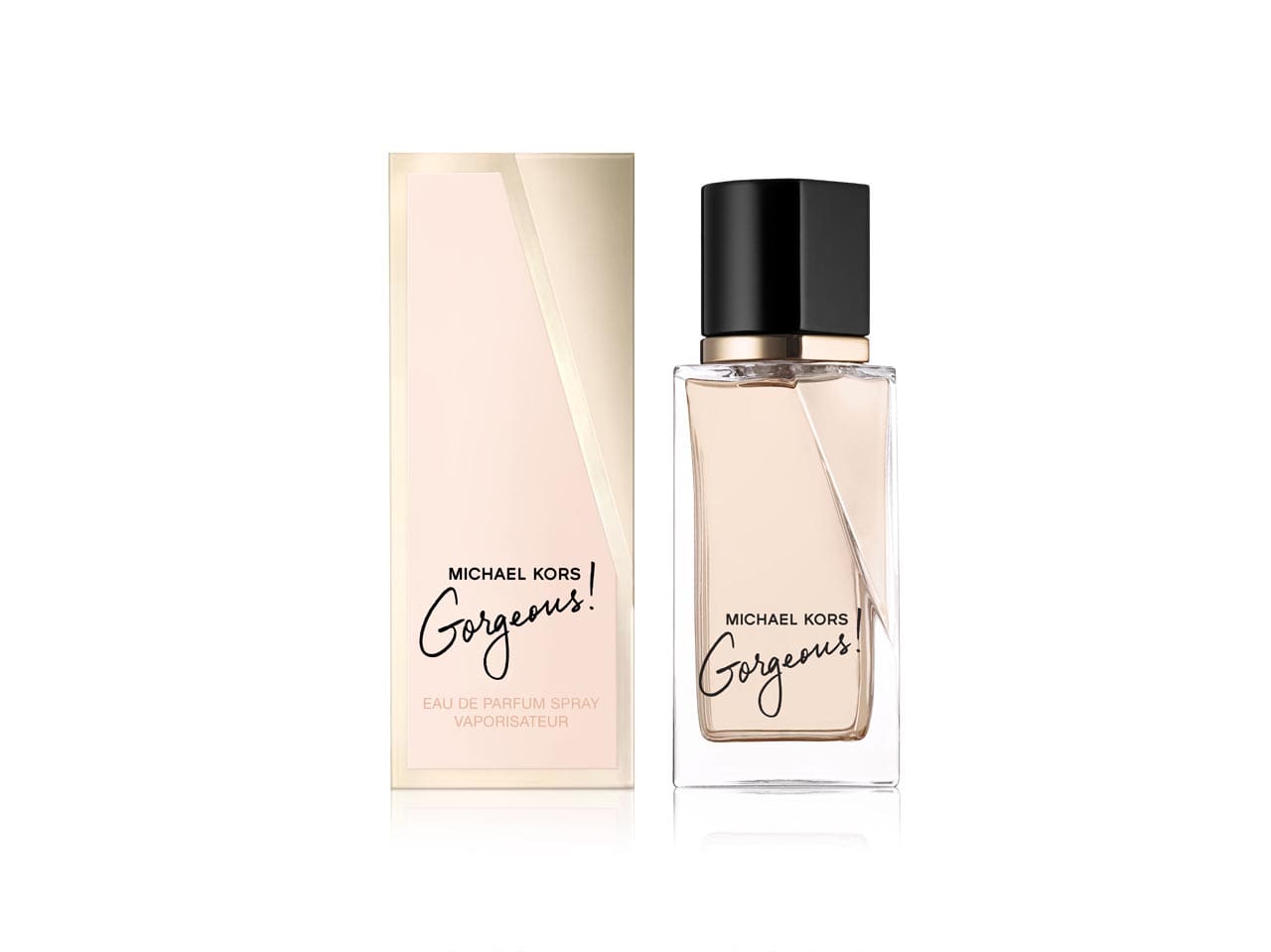 MICHAEL KORS Gorgeous Eau De Parfum