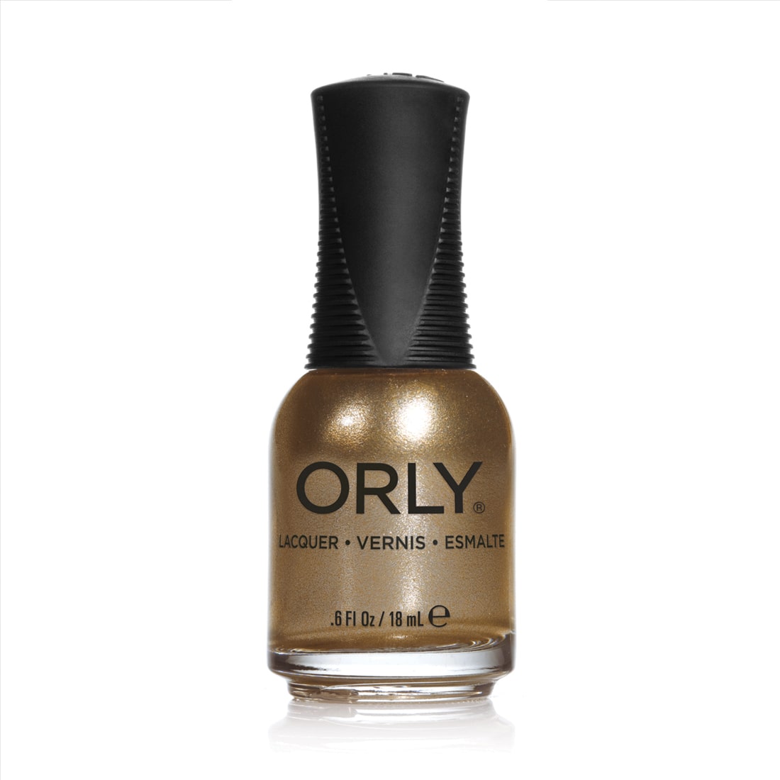 ORLY Luxe 18ml