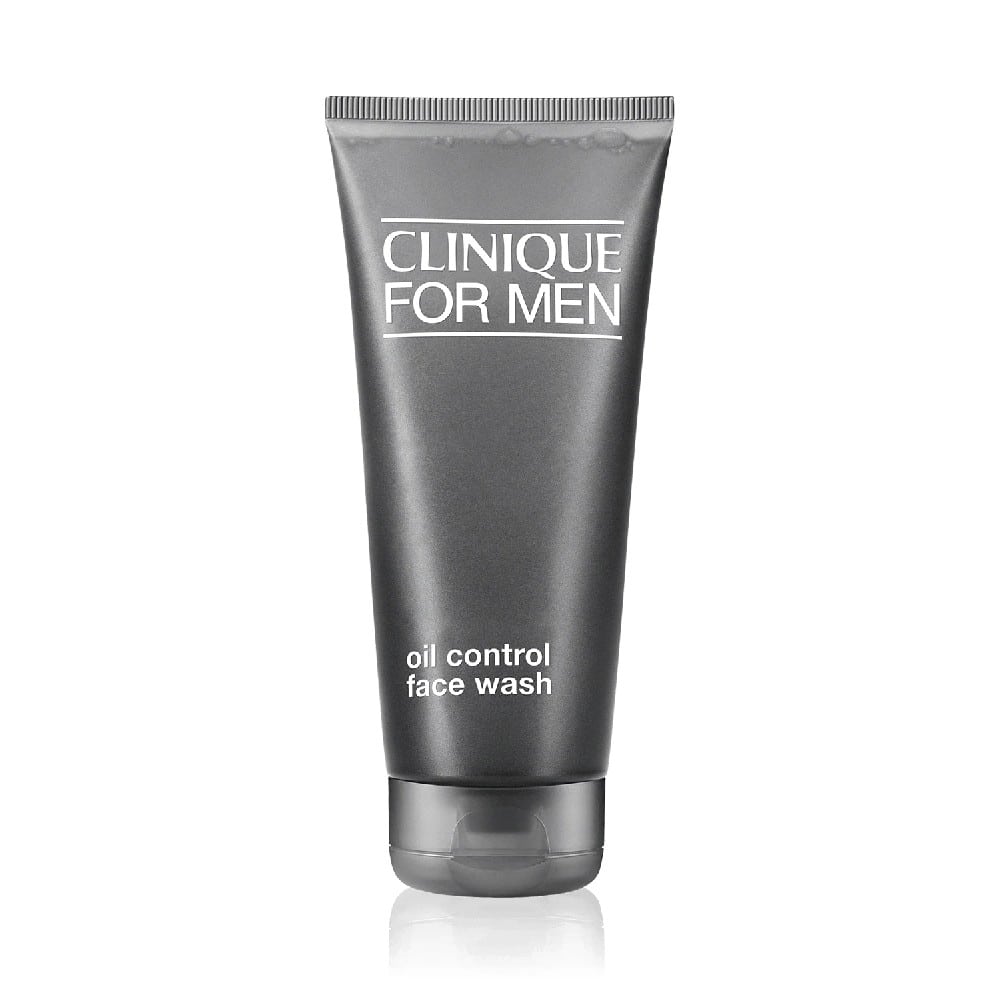 CLINIQUE Clinique for Men Face Wash Oily Skin Formula 200ml