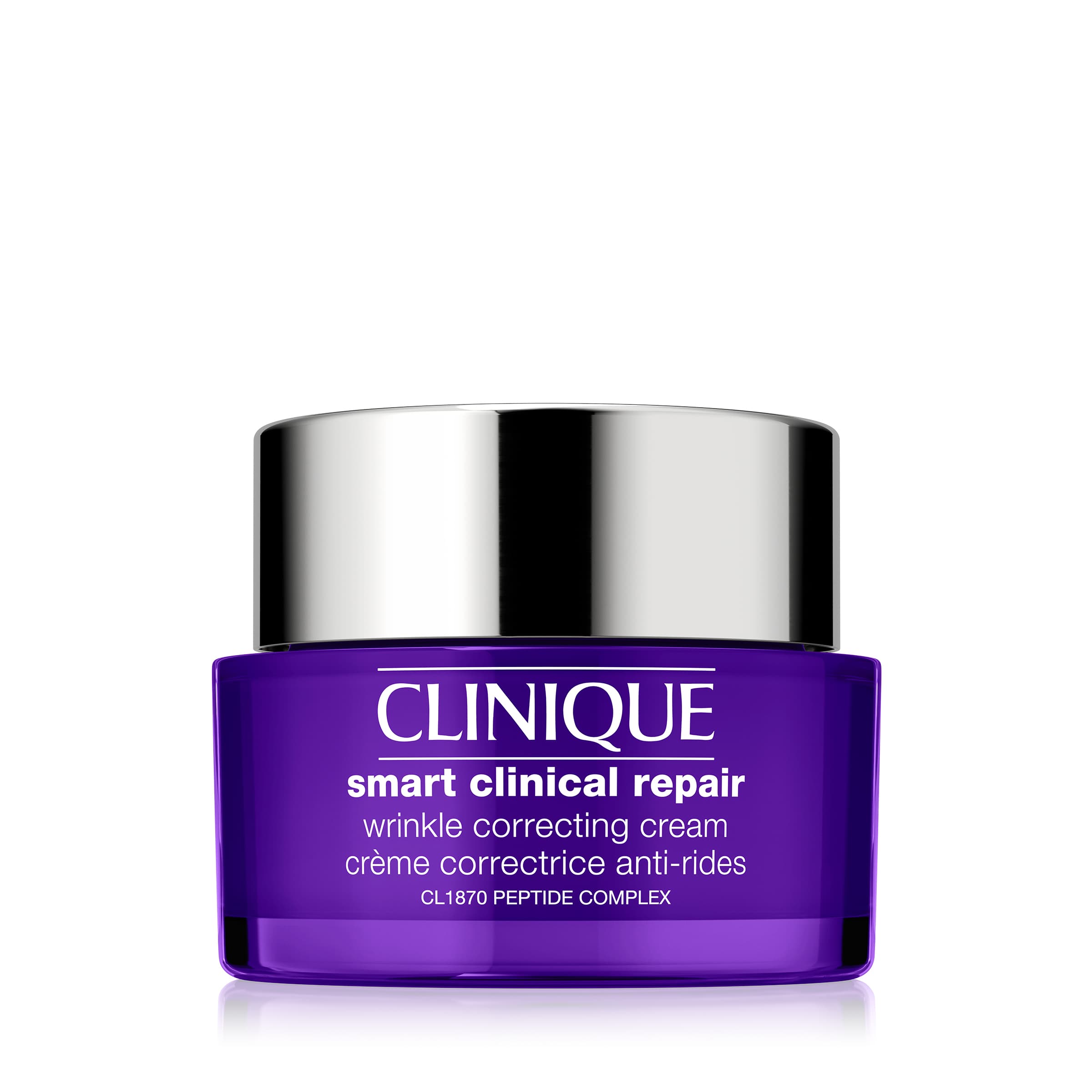 CLINIQUE Smart Clinical Repair™ Wrinkle Correcting Cream 50ml