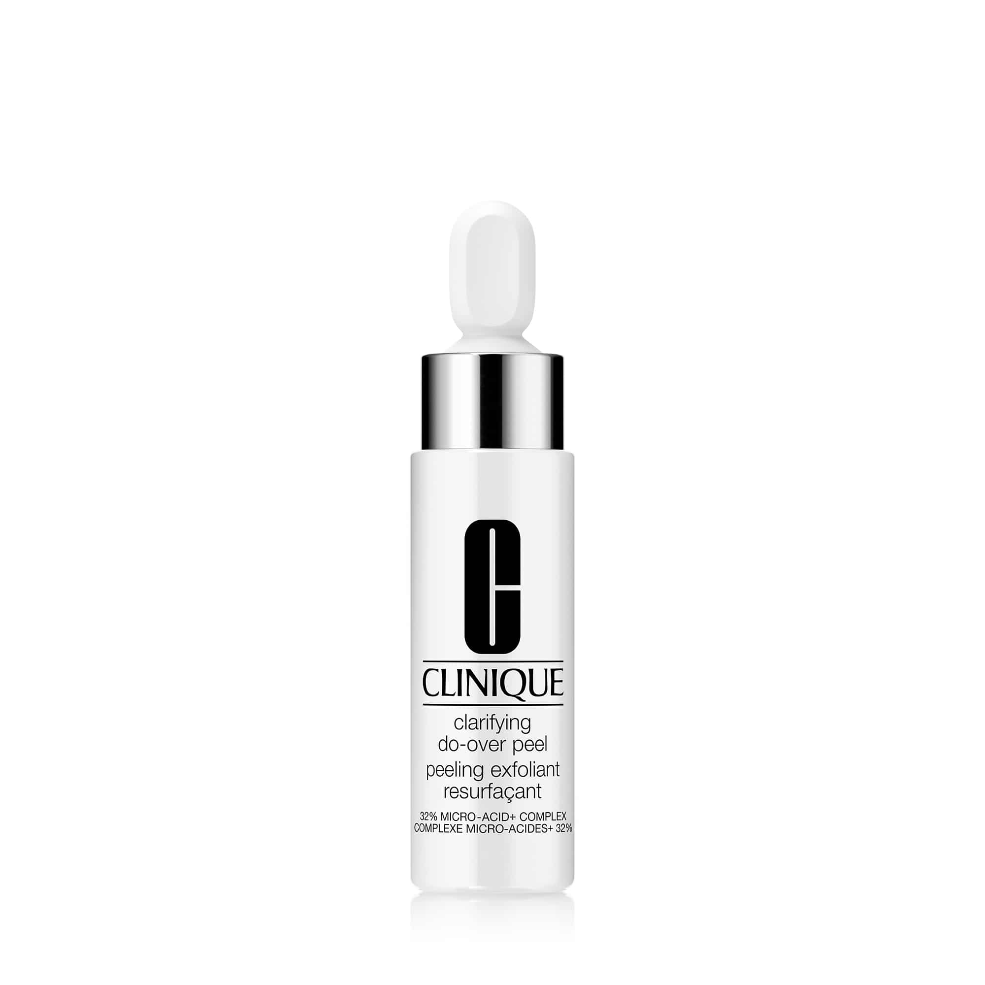 CLINIQUE Clinique Clarifying Do-Over Peel 30ml