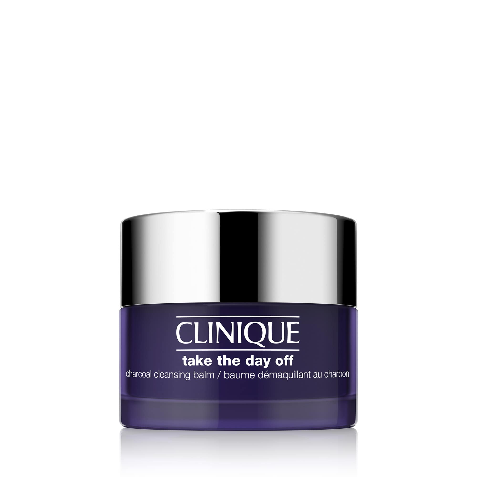 CLINIQUE Take The Day Off™ Charcoal Cleansing Balm