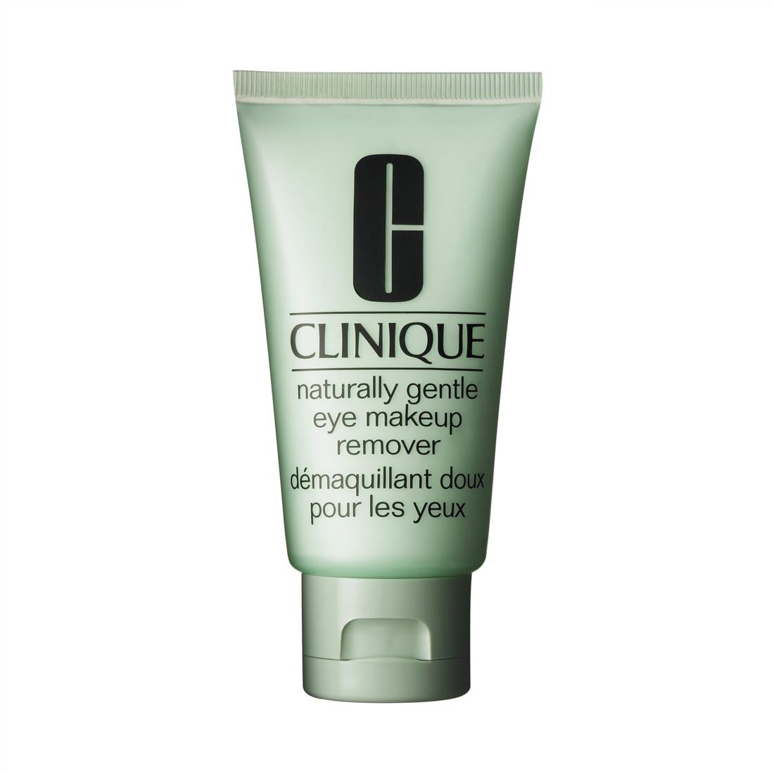 CLINIQUE Naturally Gentle Eye Makeup Remover 75ml