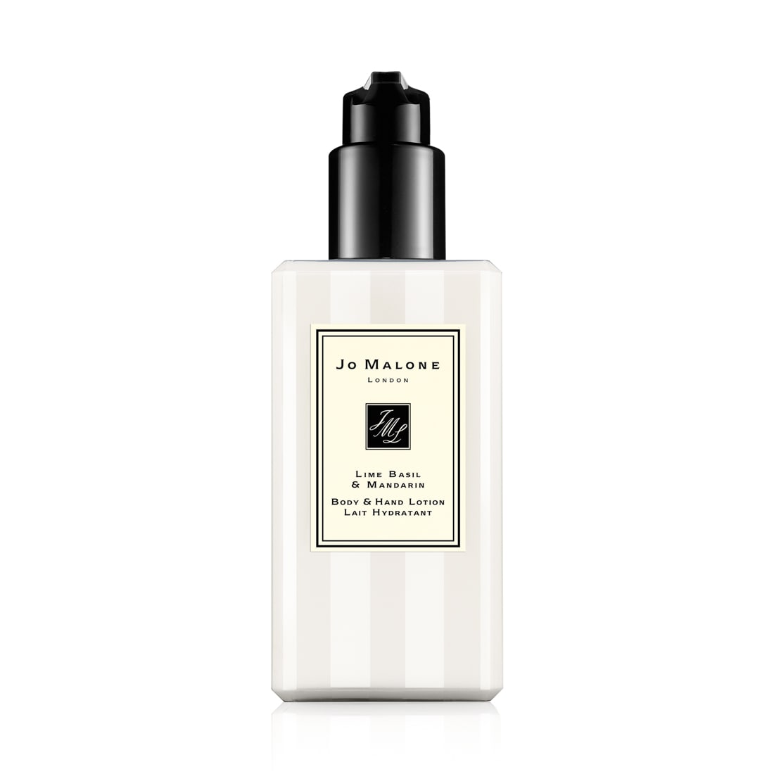 JO MALONE LONDON Lime Basil & Mandarin Body & Hand Lotion 250ml