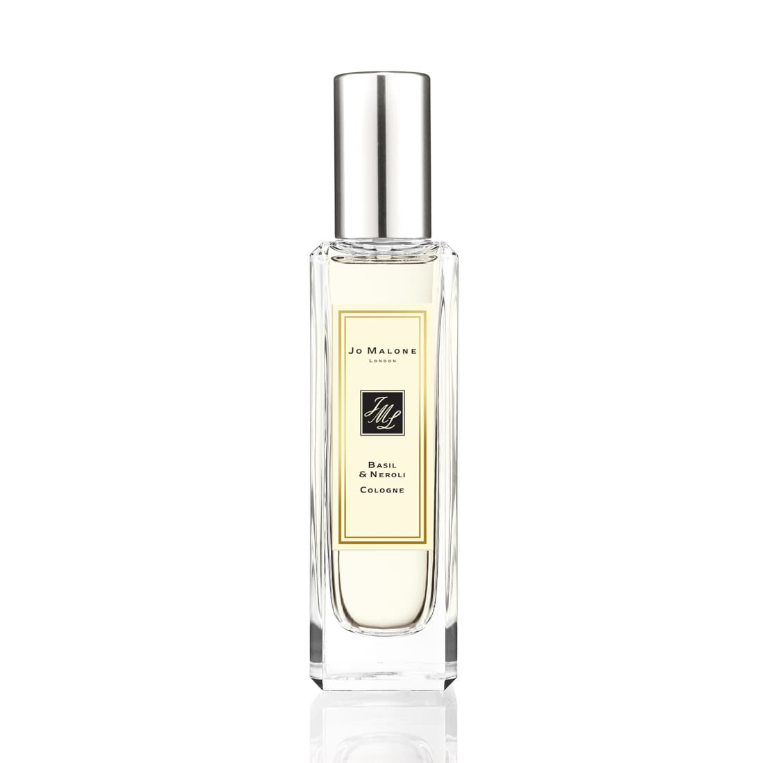 JO MALONE LONDON Basil & Neroli Cologne