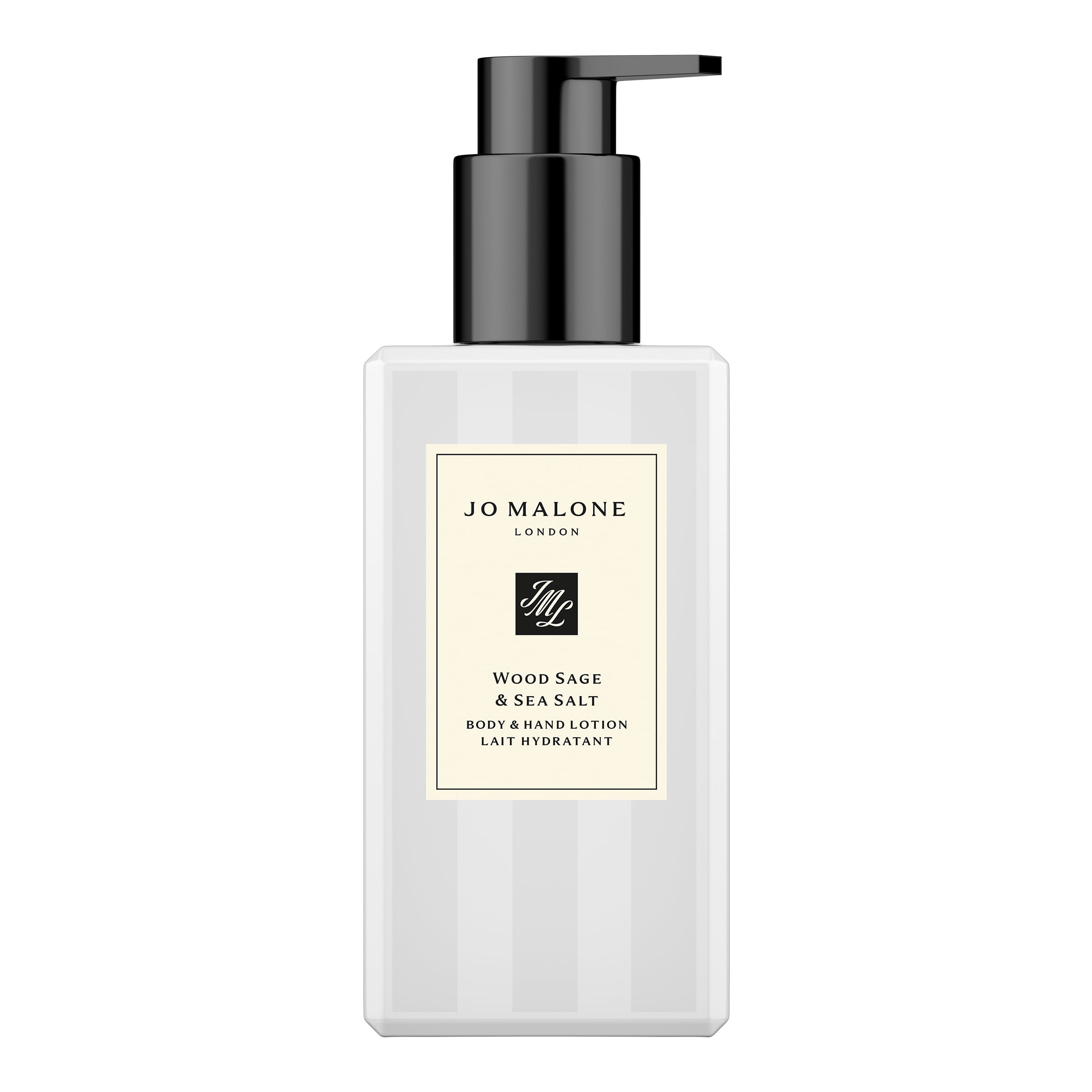 JO MALONE LONDON Wood Sage & Sea Salt Body & Hand Lotion 250ml