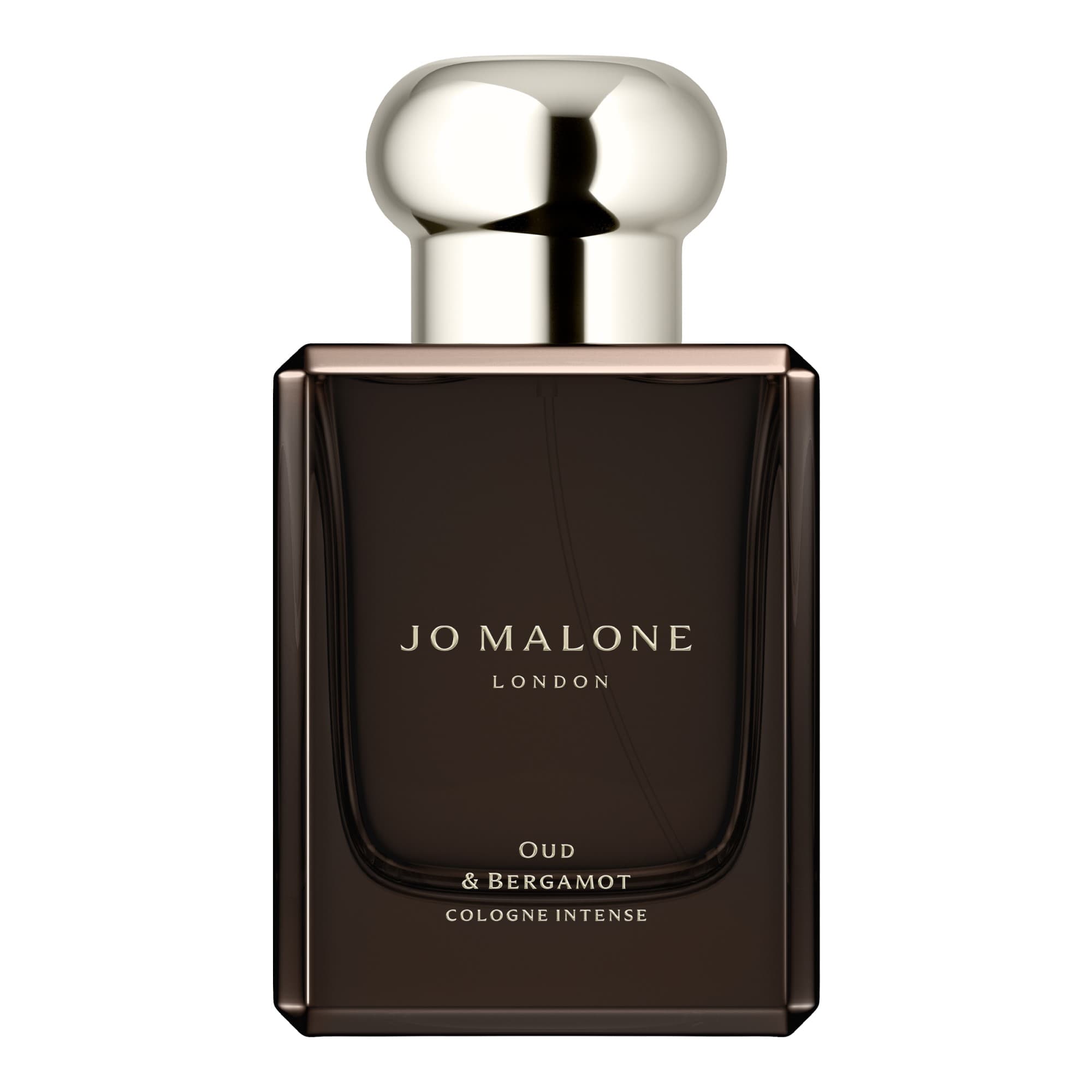 JO MALONE LONDON Oud & Bergamot Cologne Intense