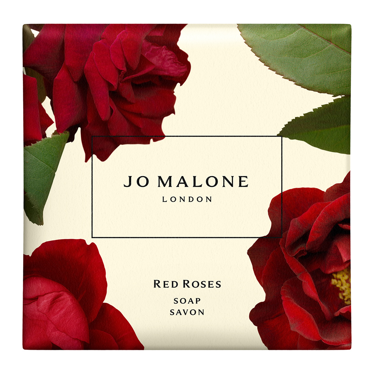 JO MALONE LONDON Red Roses Soap 100gr