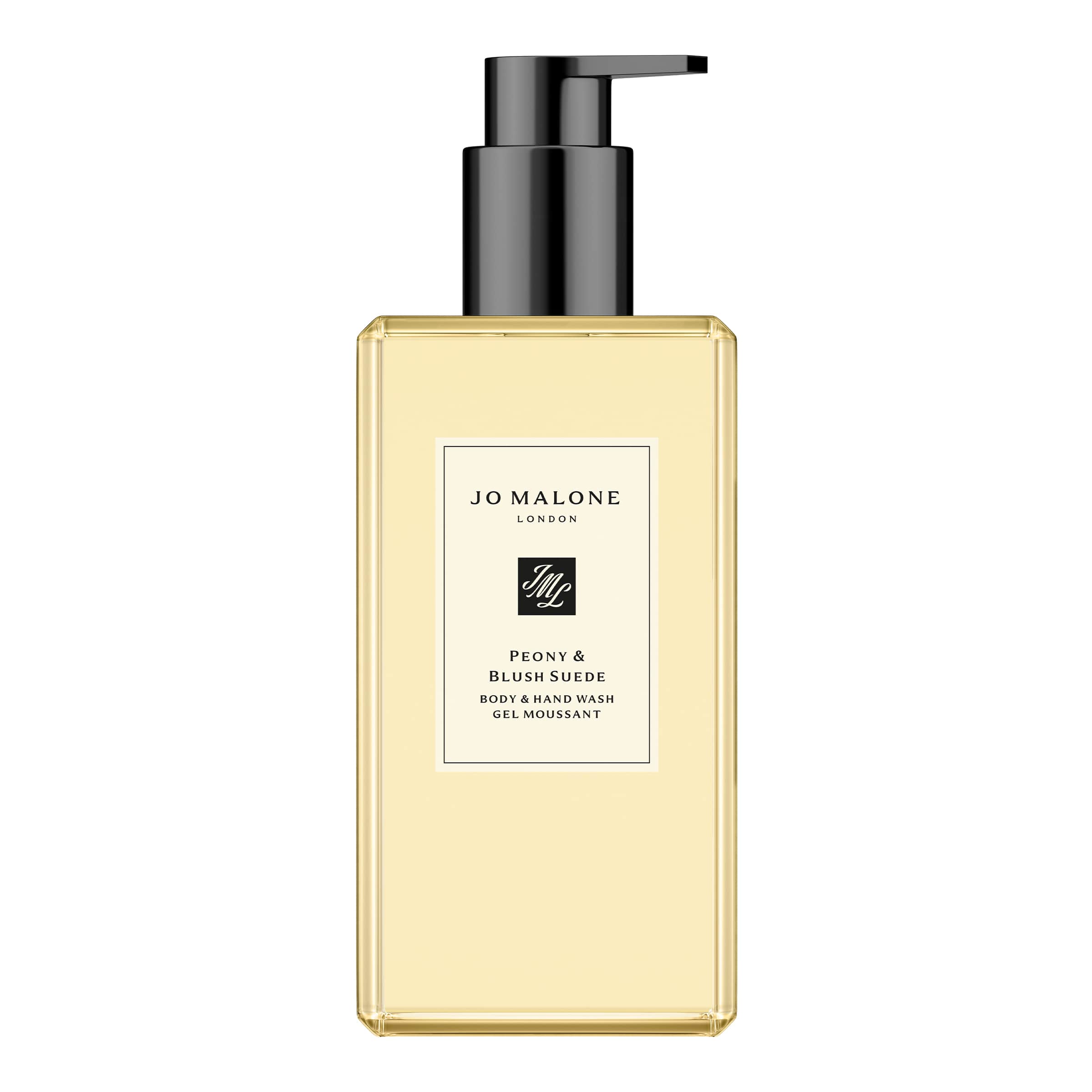 JO MALONE LONDON Peony & Blush Suede Body & Hand Wash 500ml