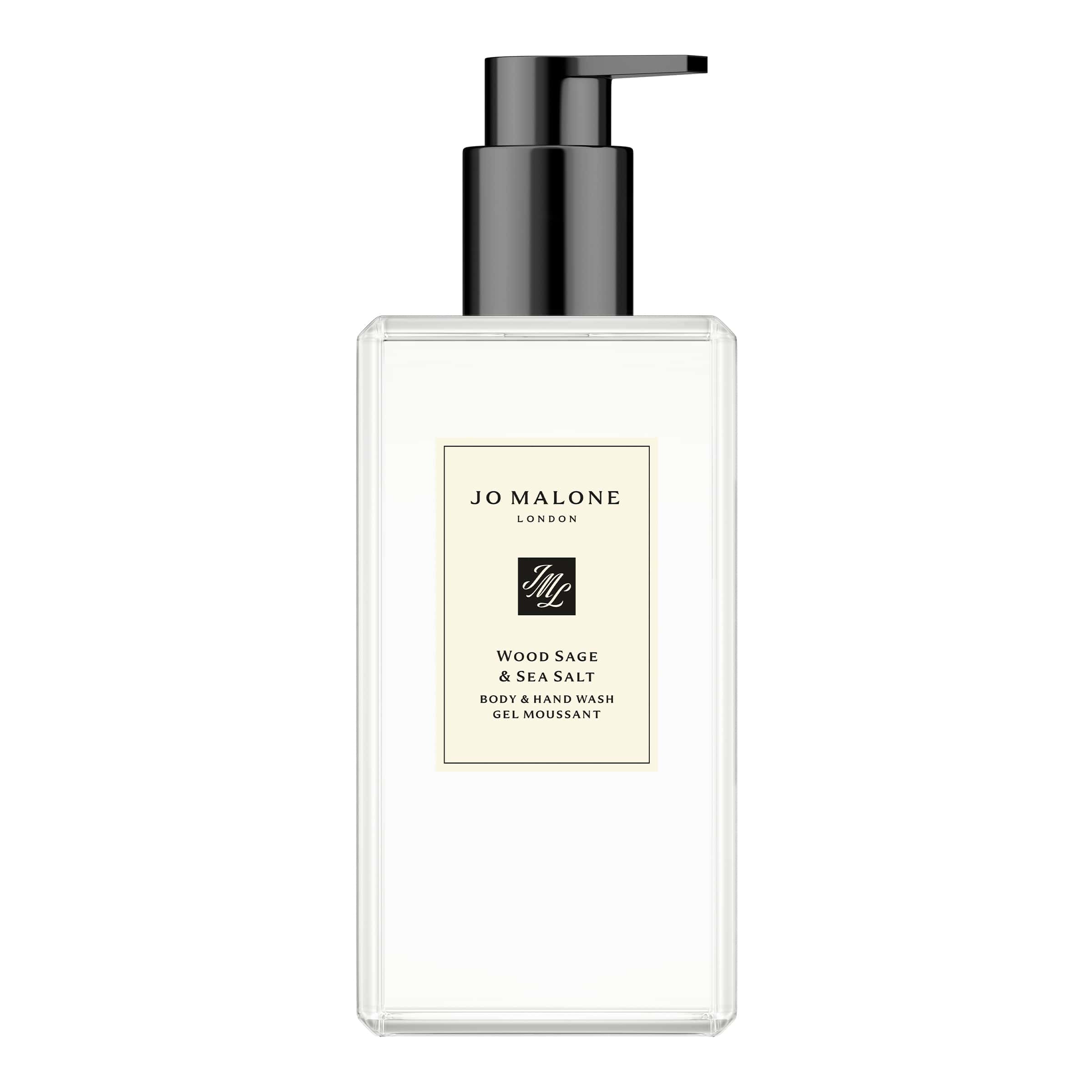 JO MALONE LONDON Wood Sage & Sea Salt Body & Hand Wash 500ml