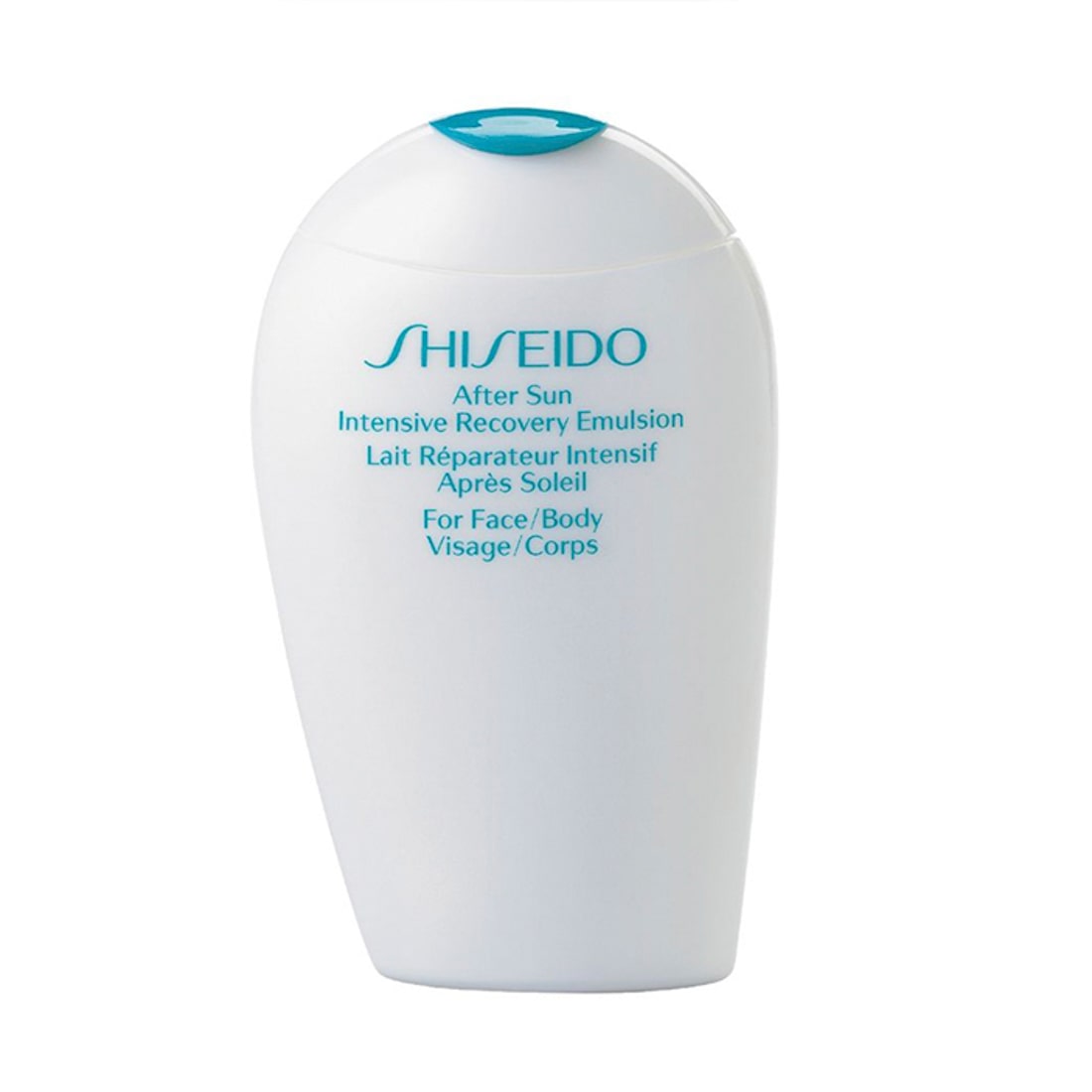 SHISEIDO After Sun Intensive Recovery Emulsion for Face/Body