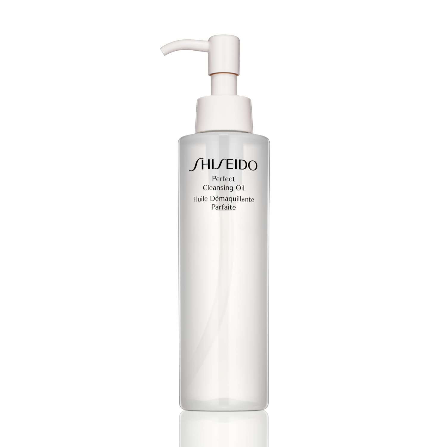 SHISEIDO Perfect Cleansing Oil 180ml