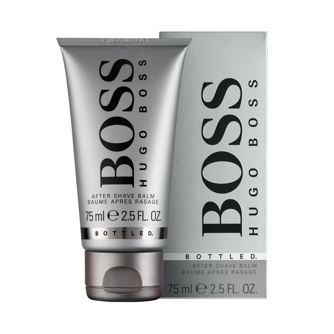 Boss Bottled After Shave Balm 75ml φωτογραφία