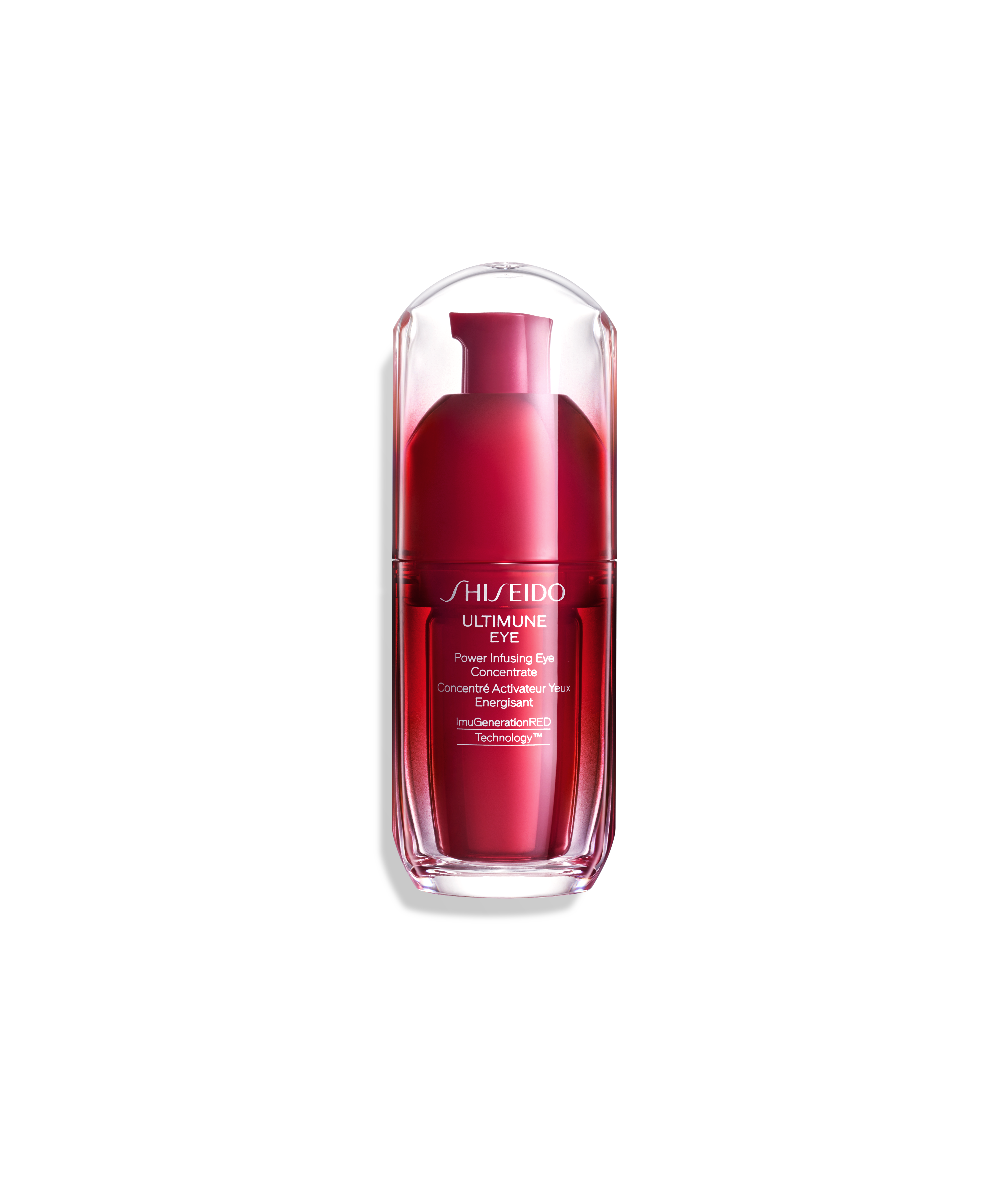 SHISEIDO Ultimune Power Infusing Eye Concentate 15ml