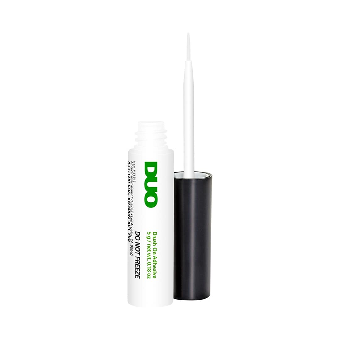 Duo Brush On Striplash Adhesive 5gr φωτογραφία