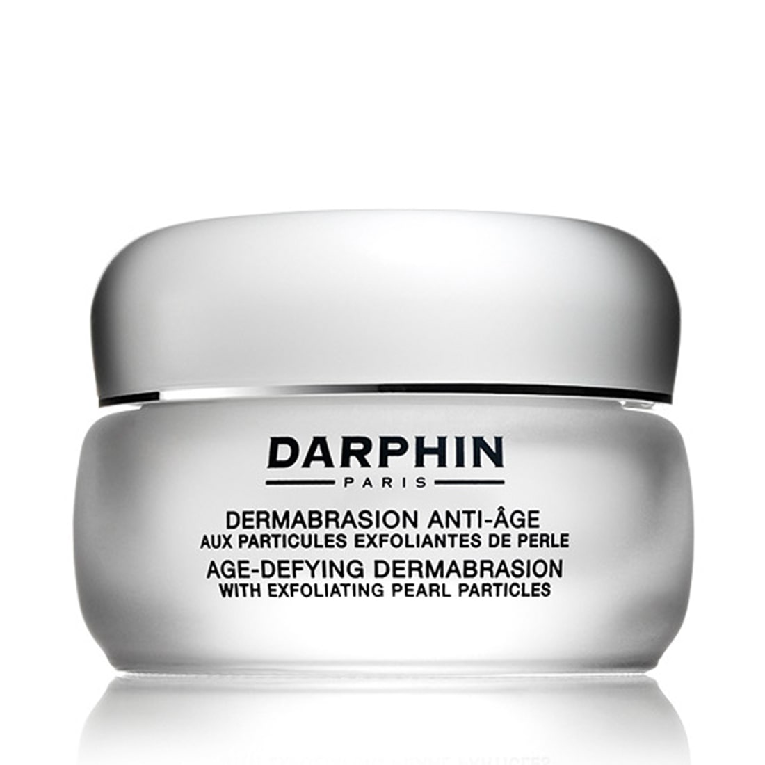 DARPHIN Age- defying dermabrasion with pearls 50 ml