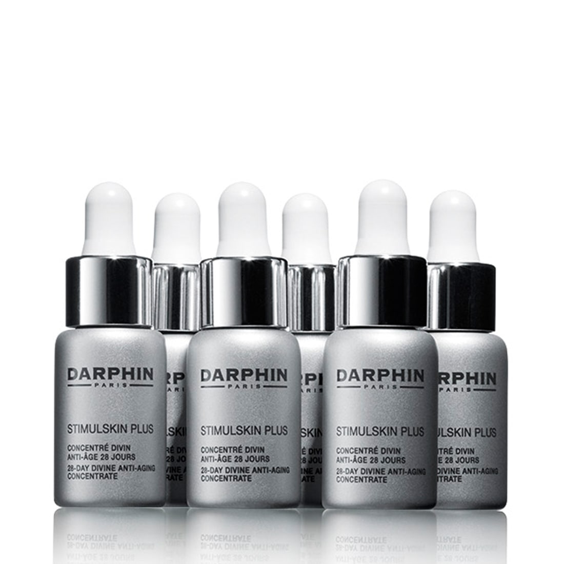 DARPHIN Stimulskin Plus Lift Renewal Series 6*5 ml