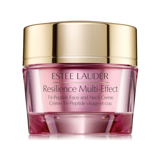 ESTEE LAUDER Resilience Multi-Effect Tri-Peptide Face and Neck Creme SPF 15 50ml