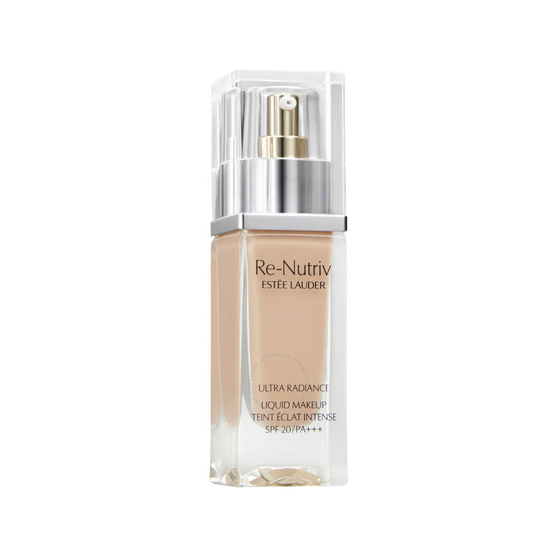 ESTEE LAUDER Re-Nutriv Ultra Radiance Liquid Makeup Spf20 30ml