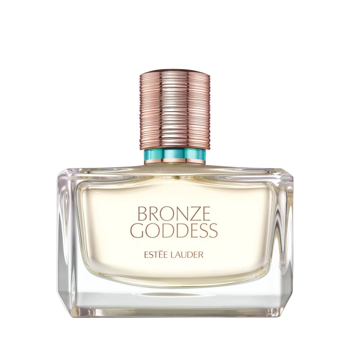 ESTEE LAUDER Bronze Goddess Eau Fraiche Skinscent