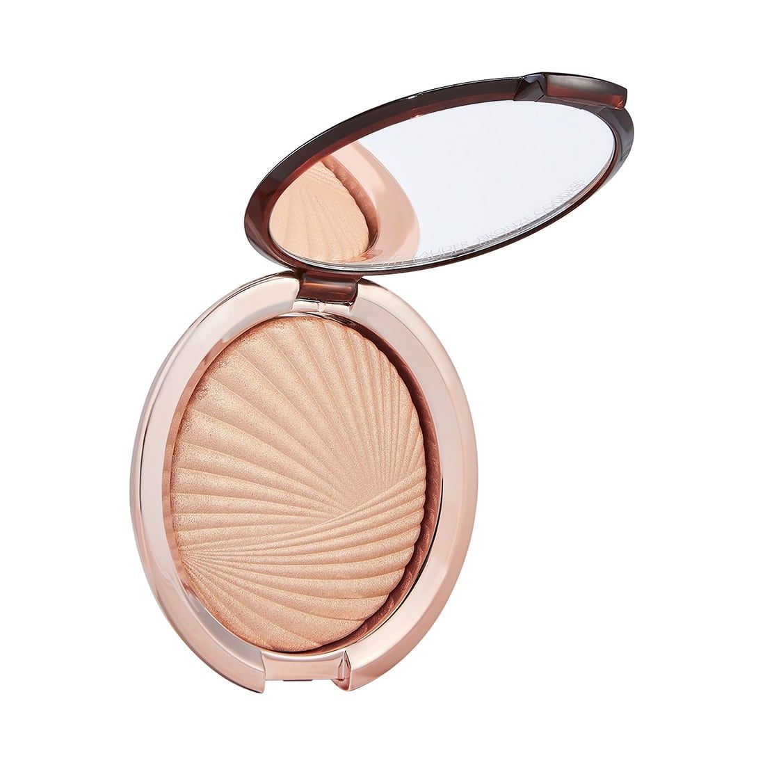 Bronze Goddess Highlighting Powder Gelee - Heatwave φωτογραφία