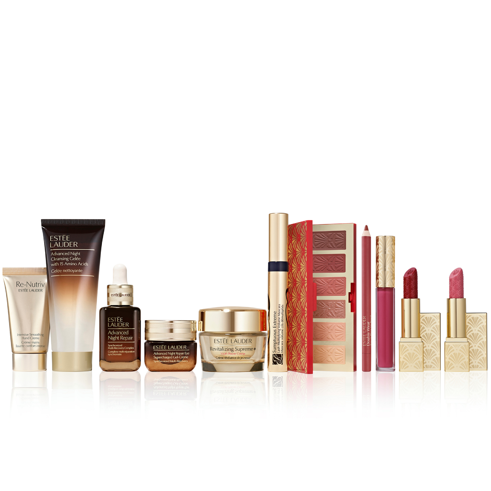 ESTEE LAUDER Blockbuster Set