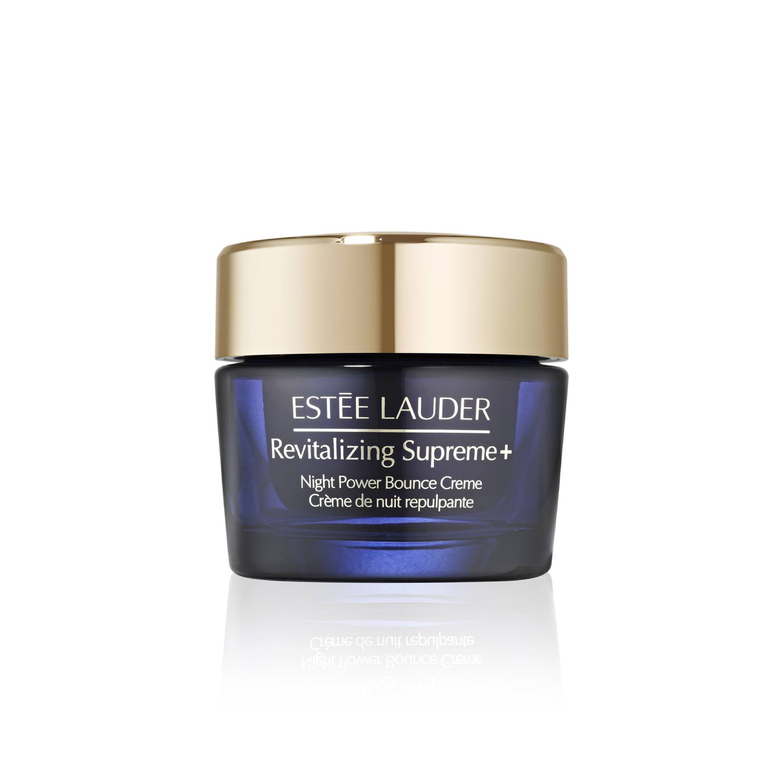 ESTEE LAUDER Revitalizing Supreme+ Night Power Bounce Creme 50ml