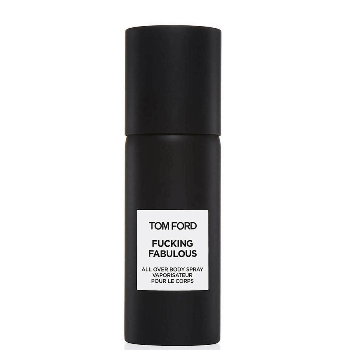 TOM FORD Fucking Fabulous All Over Body Spray 150ml