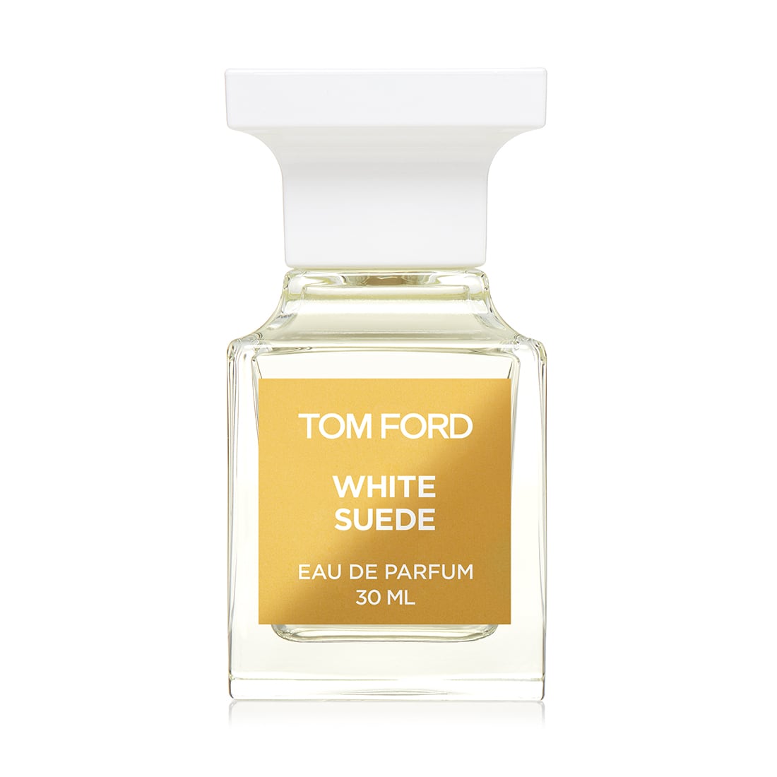 TOM FORD White Suede Eau De Parfum