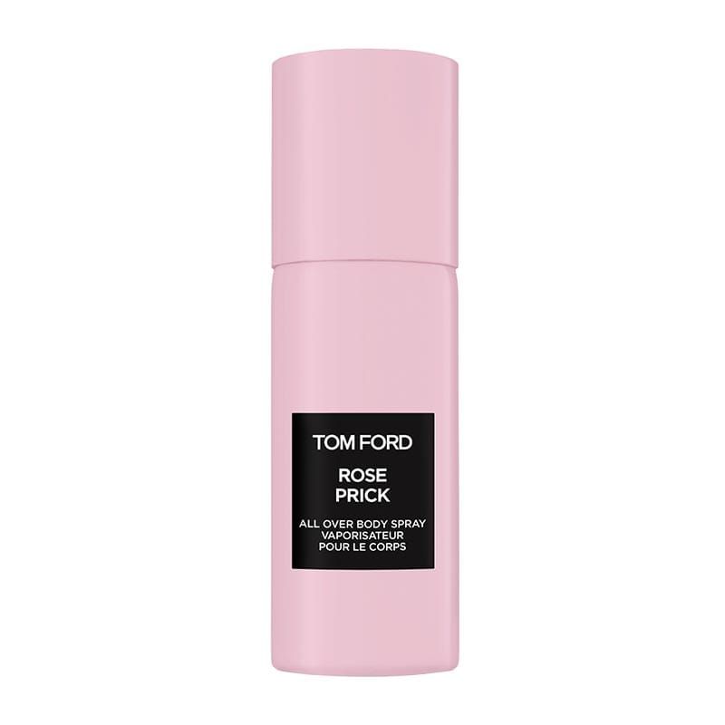 TOM FORD Rose Prick All Over Body Spray 150ml