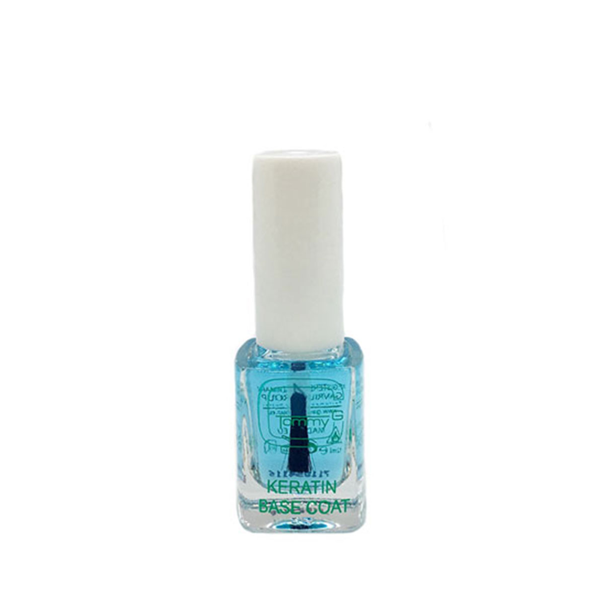 TOMMY G Keratin Base TG-nails 12ml