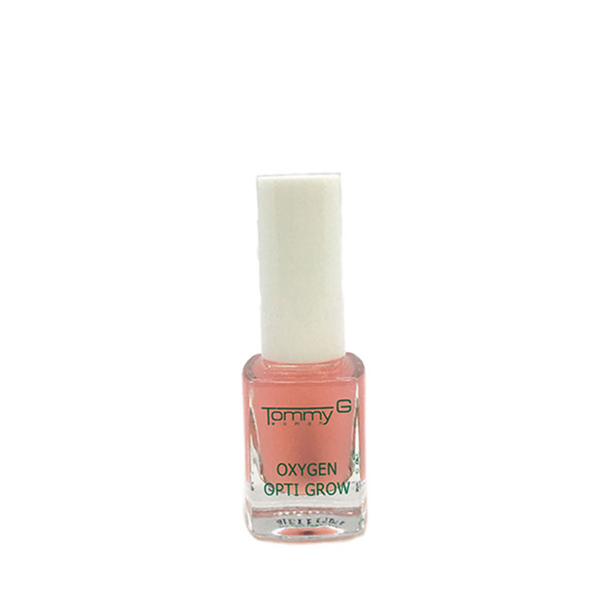 TOMMY G Oxygen Opti Grow TG-nails 12ml