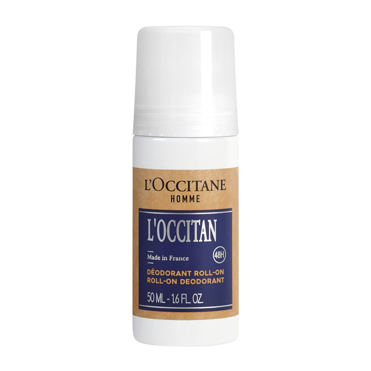 L''OCCITANE L'Occitan Roll-On Deodorant 50ml