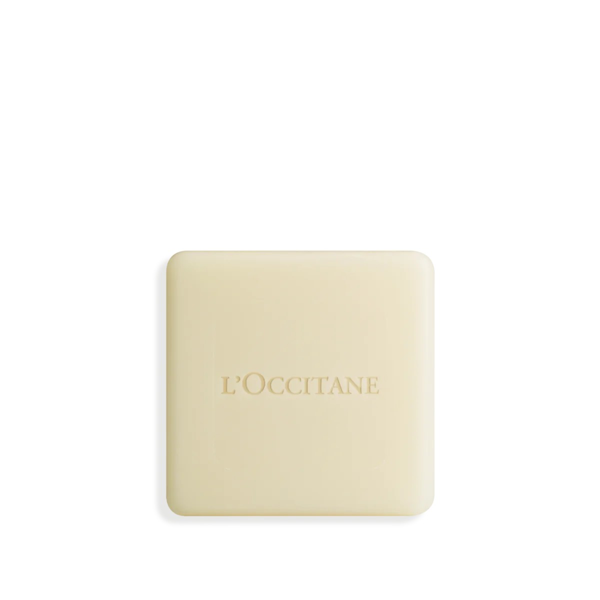 L''OCCITANE Soap Shea Lavender