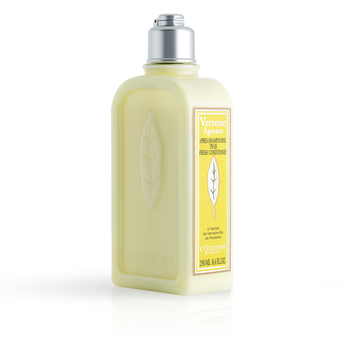 L''OCCITANE Citrus Verbena Fresh Conditioner 250ml