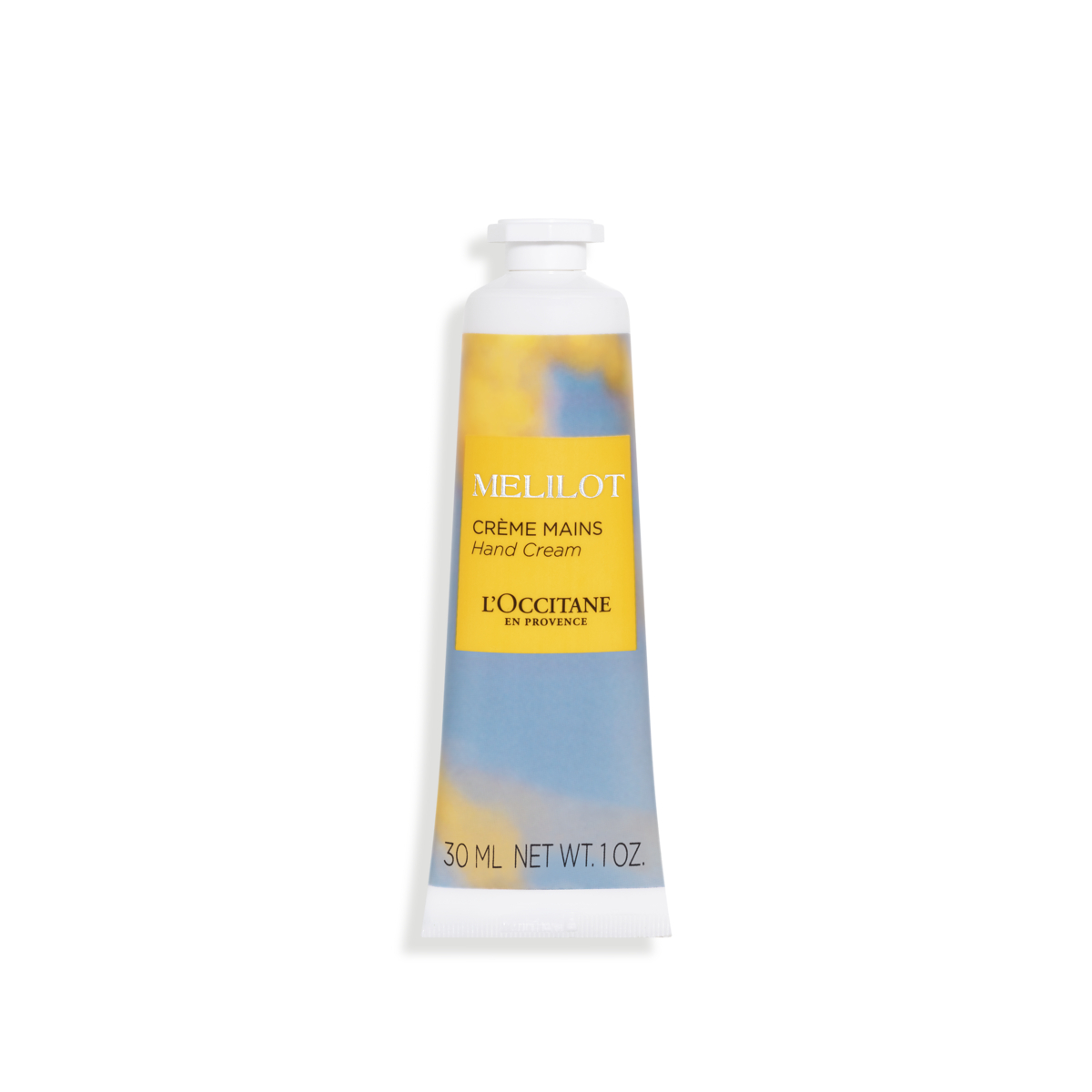 L''OCCITANE Melilot Hand Cream 30ml