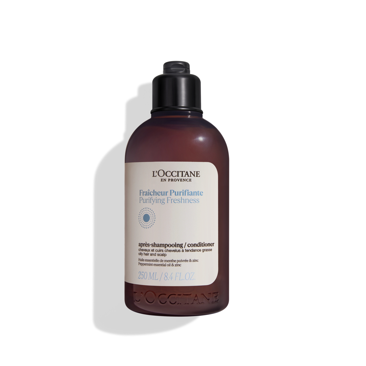 L''OCCITANE Purifying Freshness Conditioner 250ml