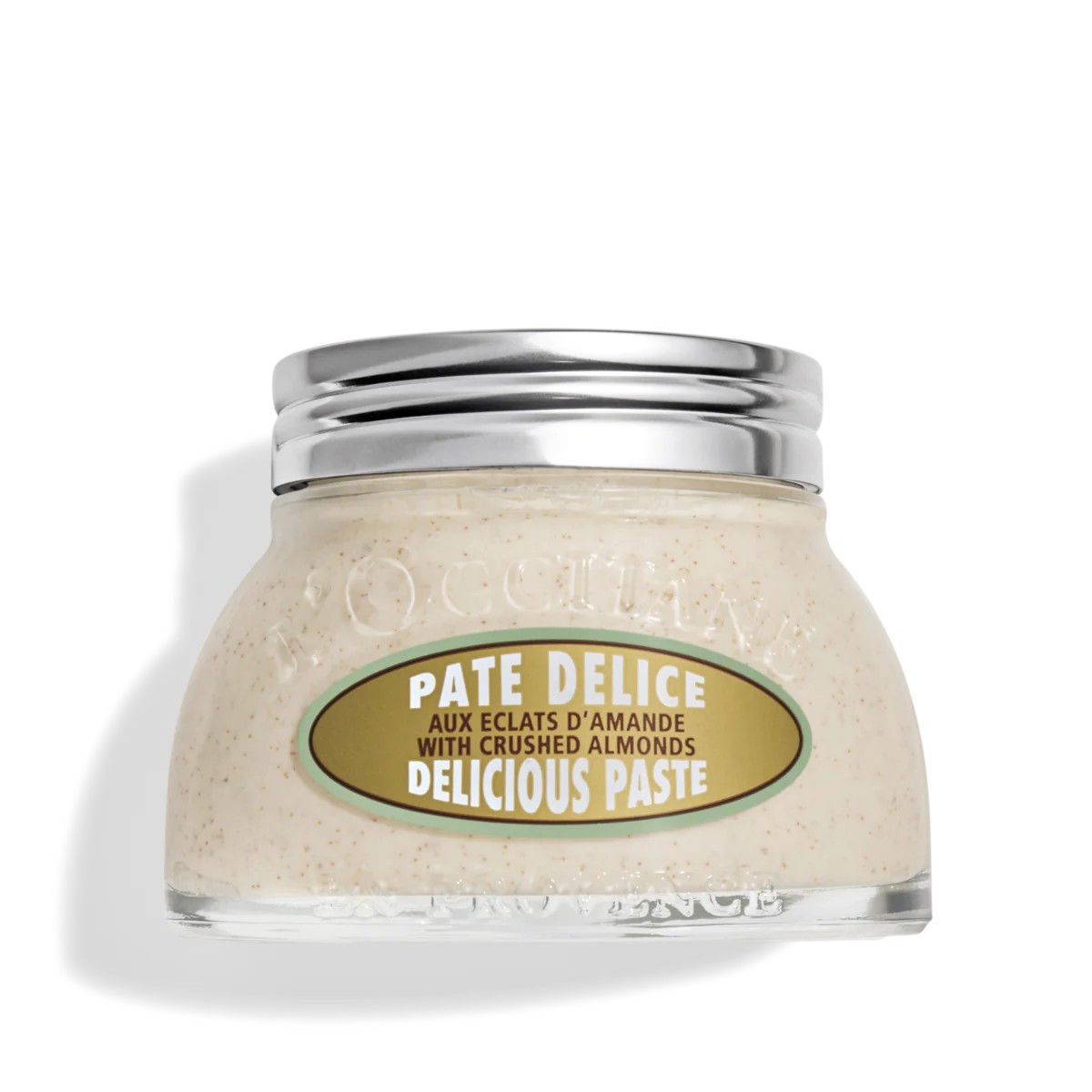 L''OCCITANE Almond Delicious Paste 200ml