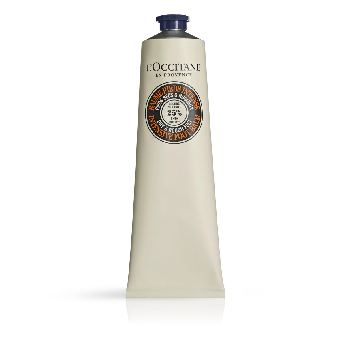 L''OCCITANE Shea Intense Foot Balm 150ml