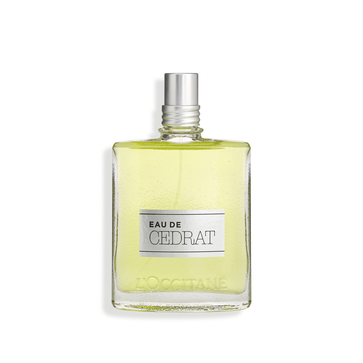 Cedrat Eau de Toilette 75ml φωτογραφία