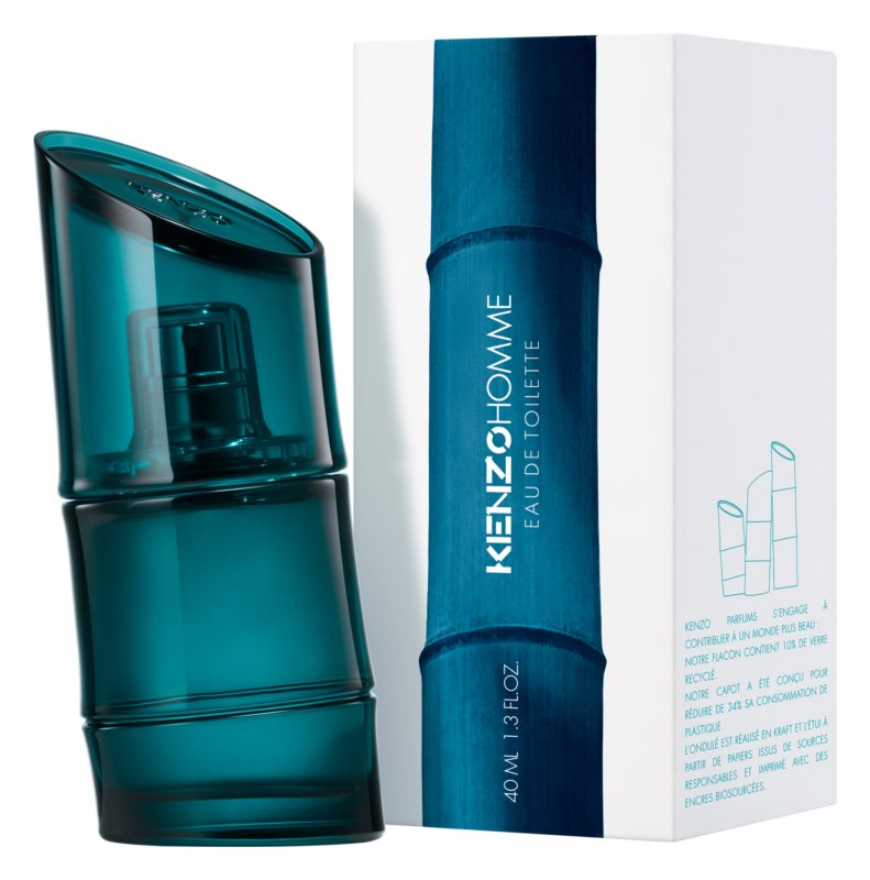 KENZO Kenzo Homme Eau de Toilette