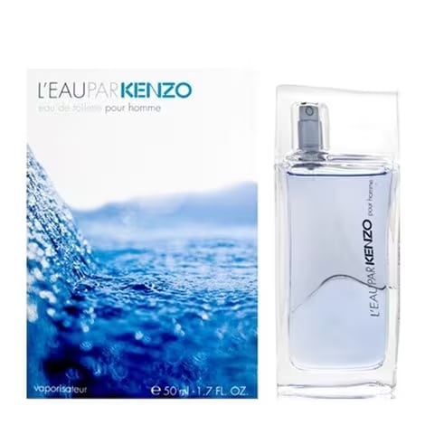 Kenzo L'Eau Pour Homme Eau De Toilette Vapo 100ml φωτογραφία