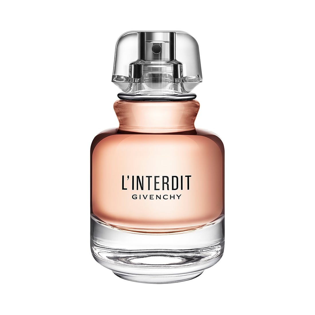 GIVENCHY L'Interdit Eau De Parfum Hair Mist 35ml