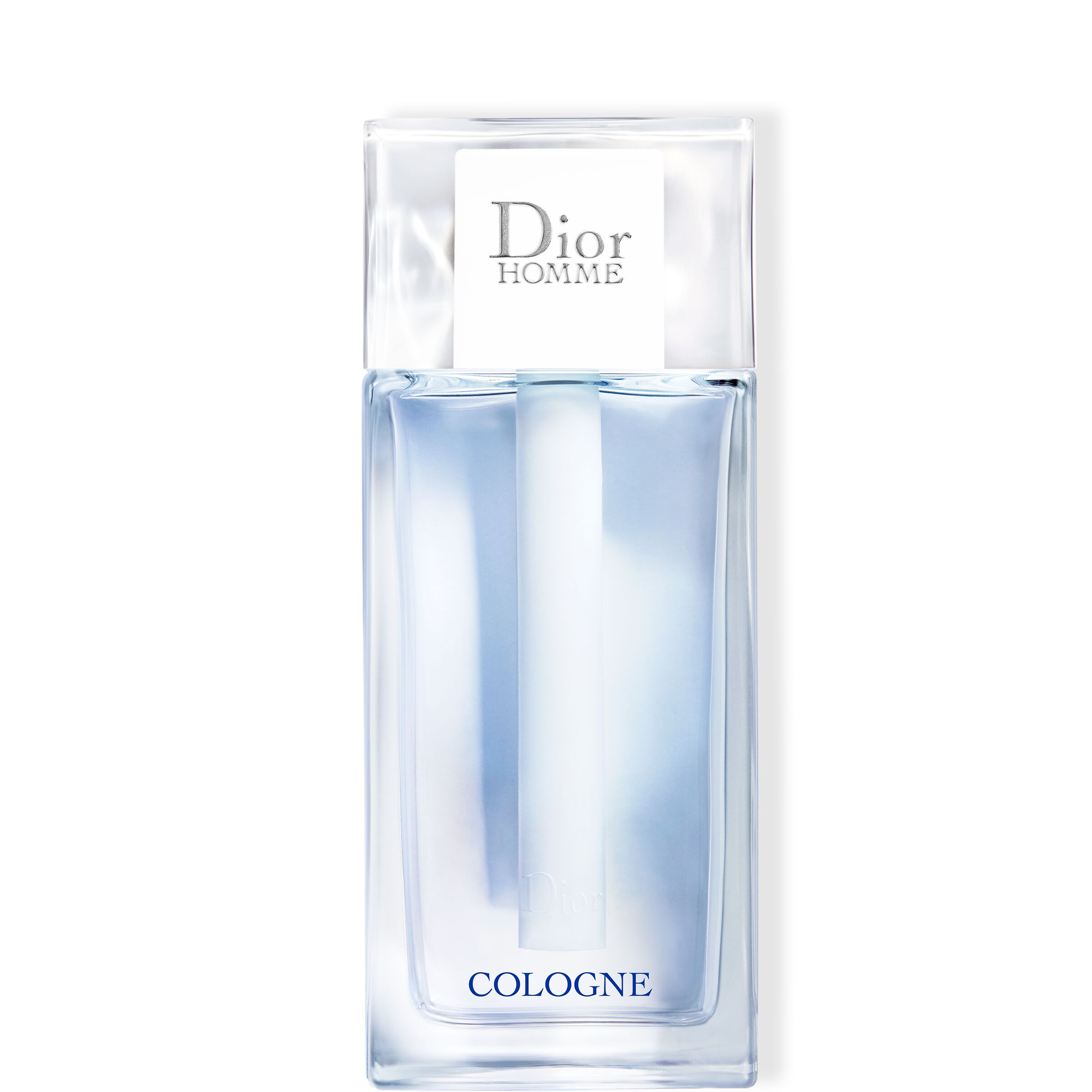 Dior Homme Cologne φωτογραφία