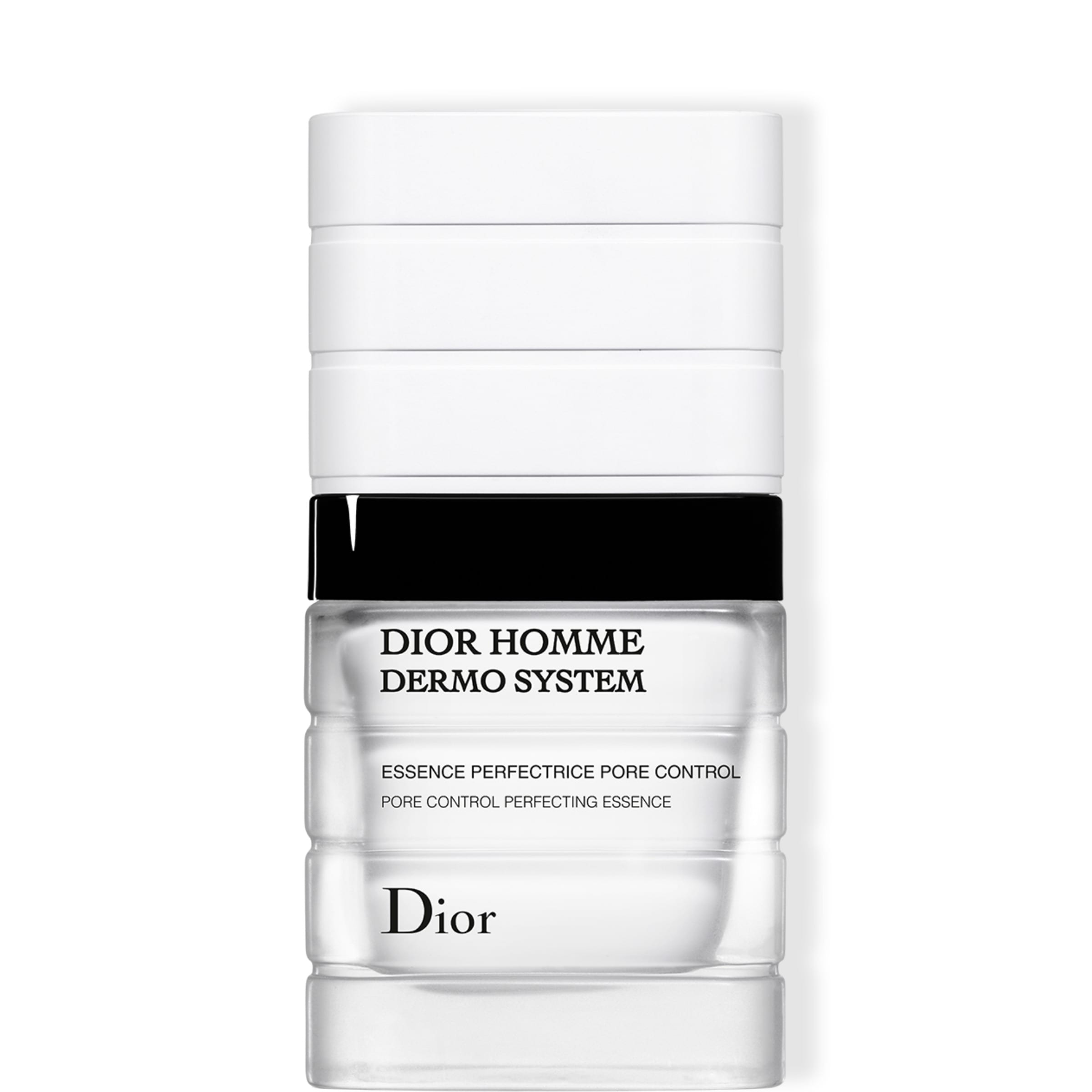 DIOR Dior Homme Dermo System Pore Control Perfecting Essence 50ml