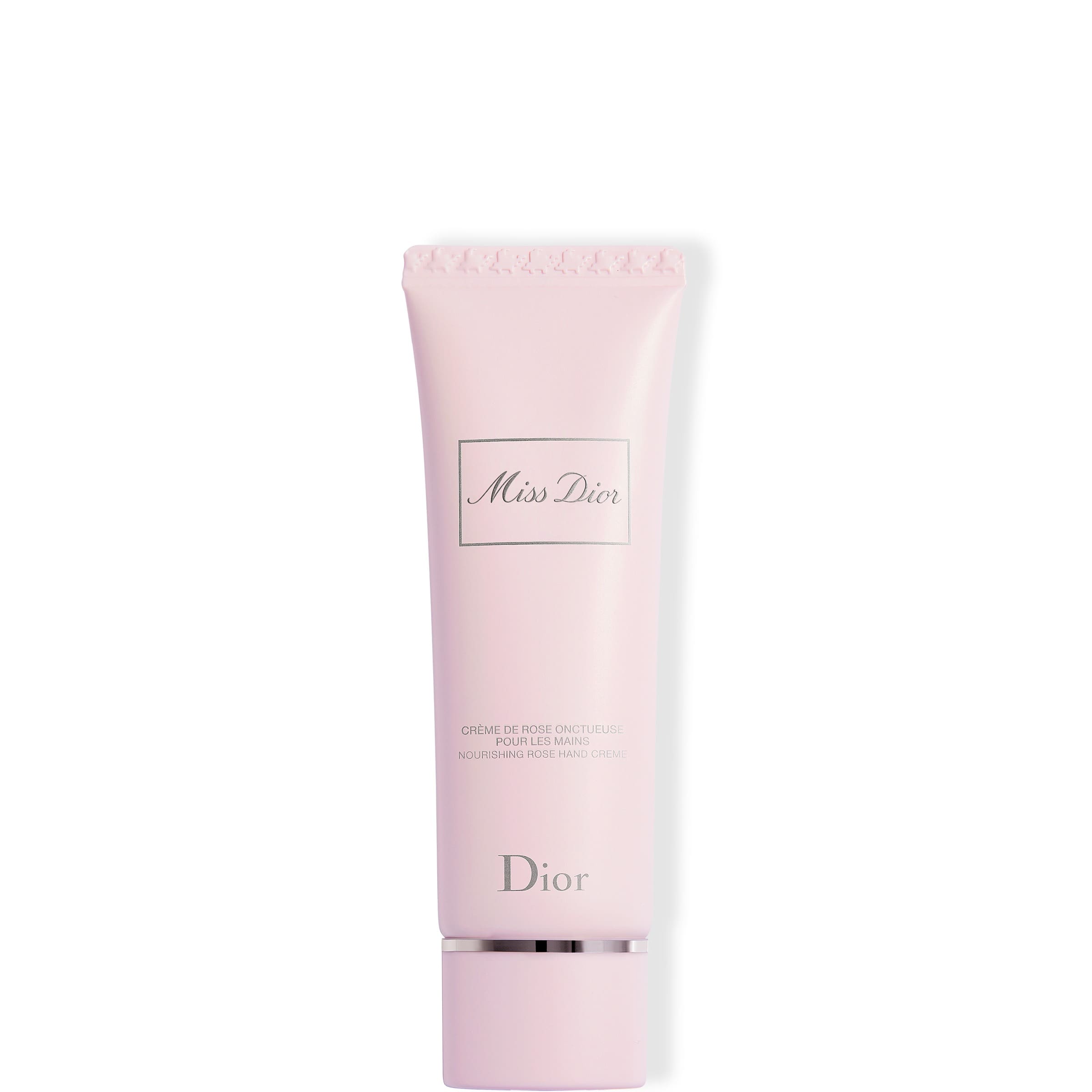 DIOR Miss Dior Nourishing Rose Hand Cream 50ml