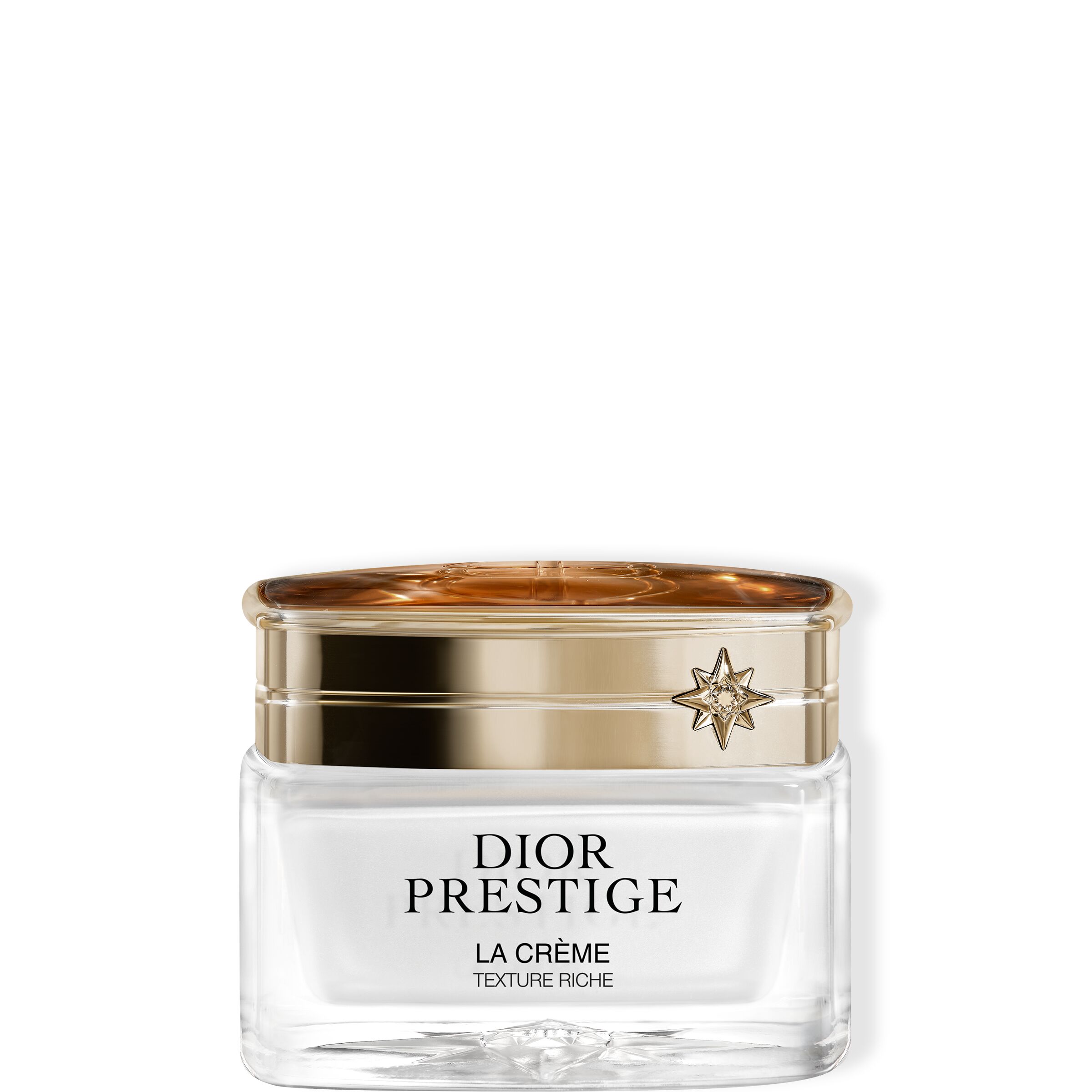 DIOR Dior Prestige La Creme Texture Riche Anti-Aging Intensive Repairing Creme 50ml